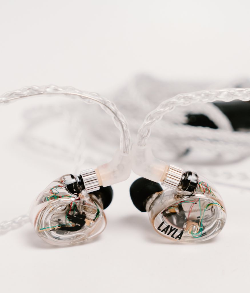 Iem Detail